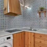 דירה Cerca Del Pueblo Con Piscina Compartida Parking Y Jardin Privado קוניל דה לה פרונטרה