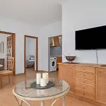 דירה Cerca Del Pueblo Con Piscina Compartida Parking Y Jardin Privado *