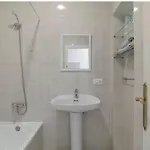 Cerca Del Pueblo Con Piscina Compartida Parking Y Jardin Privado Lejlighed