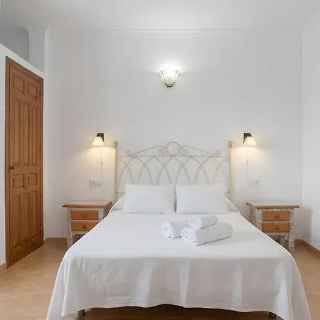 Cerca Del Pueblo Con Piscina Compartida Parking Y Jardin Privado Appartamento Conil De La Frontera