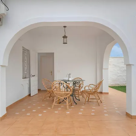 Cerca Del Pueblo Con Piscina Compartida Parking Y Jardin Privado *