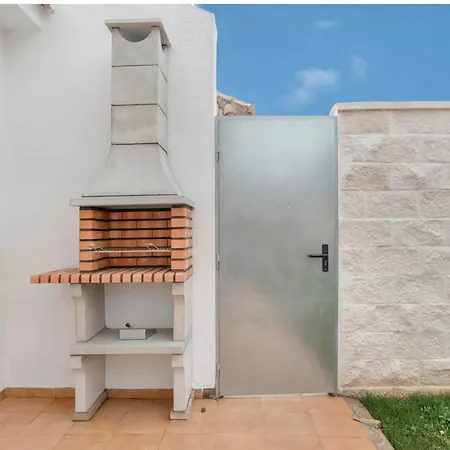 Cerca Del Pueblo Con Piscina Compartida Parking Y Jardin Privado 아파트 콘일데라프론테라